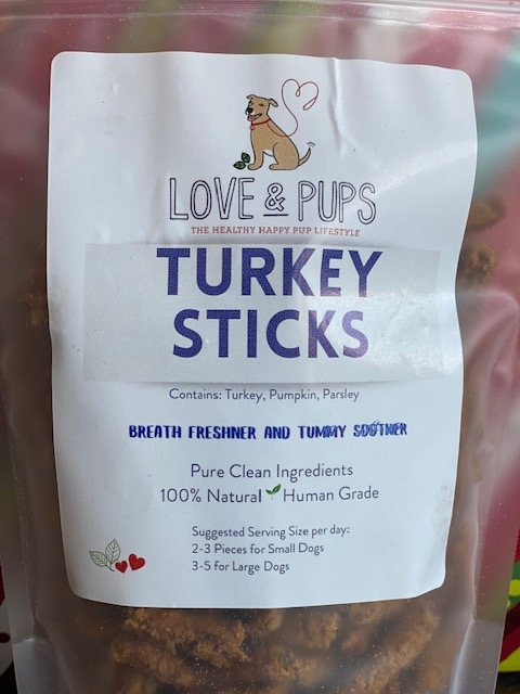 Turkey Sticks picture