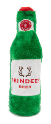 Reindeer Beer Holiday Crusherz
