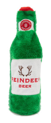 Reindeer Beer Holiday Crusherz picture