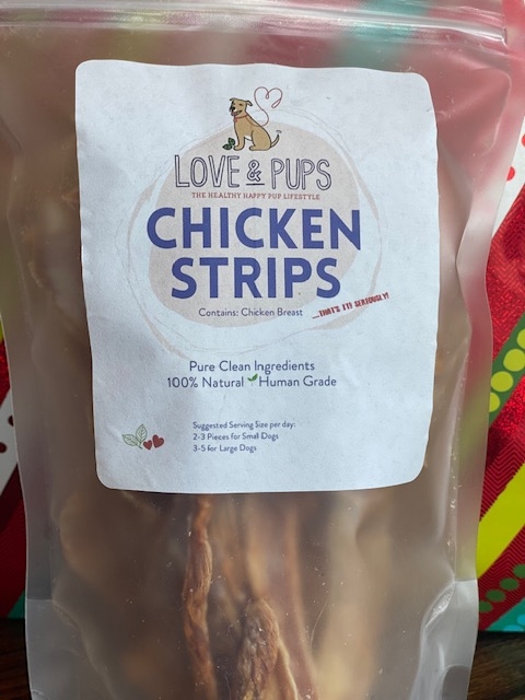 Chicken Strips picture