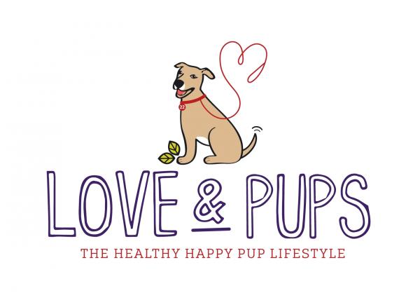 Love & Pups