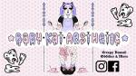 Baby Kat Aesthetic & Majora’s Bakehouse