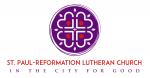 St. Paul-Reformation Lutheran Church