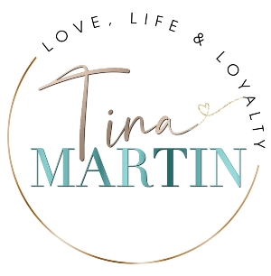 Tina Martin