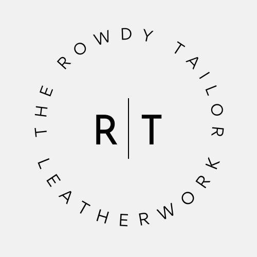 The Rowdy Tailor