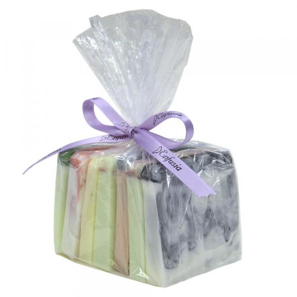 Odds & Ends Soaps $6.00 picture