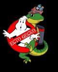 Ecto gecko
