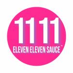 Eleven Eleven Sauce