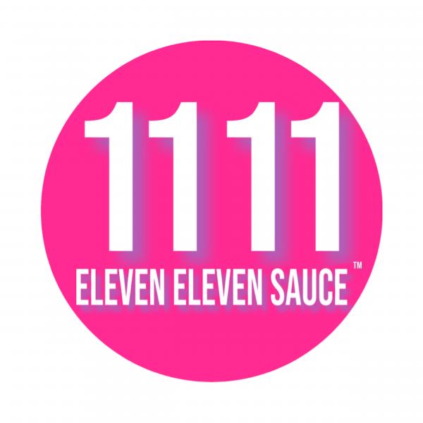 Eleven Eleven Sauce