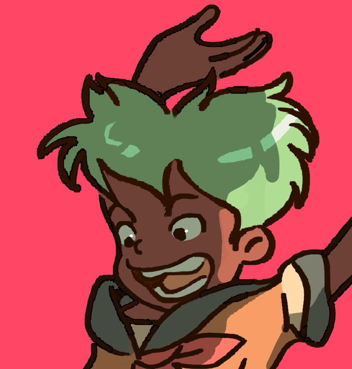 Jacque Chandler User Profile