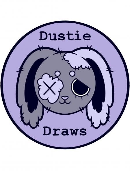 Dustie Draws