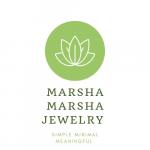 Marsha Marsha Jewelry