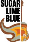 Sugar Lime Blue