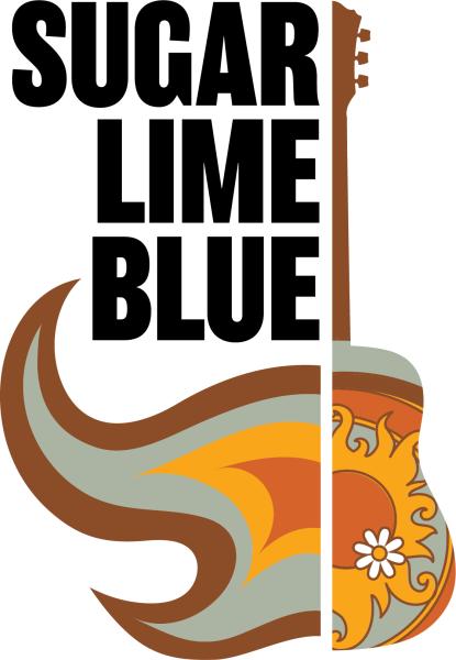 Sugar Lime Blue
