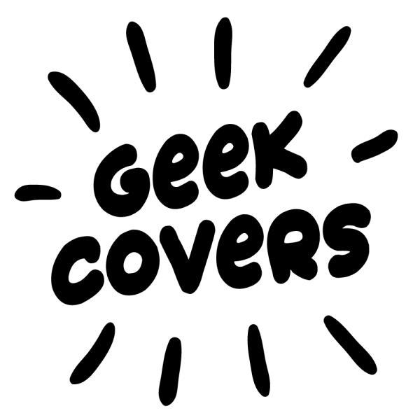 Geekcovers