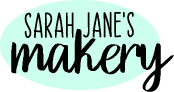 Sarah Jane's Makery