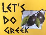 Let's Do Greek