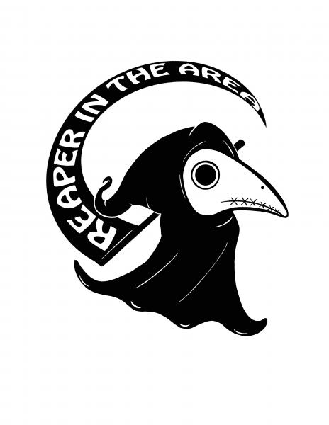 ReaperInTheArea