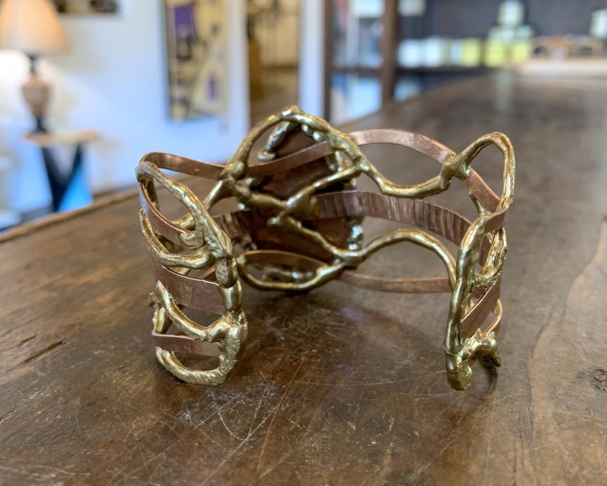 Abstract Varasite Bracelet picture