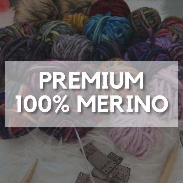 Fair Isle Hearts Knit Wool Hat Premium Merino Hand Dyed Wool Winter Hat -  Women's Beanie with Jumbo Faux Fur Pom -Luxury picture