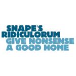 Snapes Ridiculorum