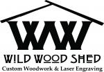 Wild Wood Shed