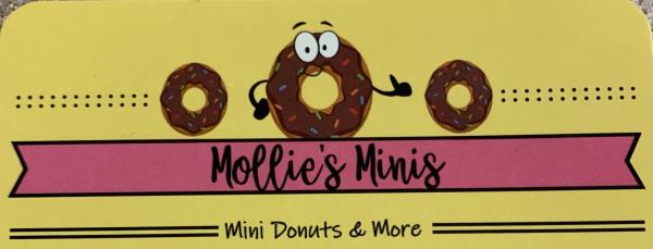 Mollies Minis and more