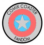 Comix Coaster Fandom