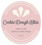 Cookie Dough Bliss Twin Cities