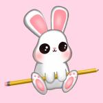 BunnyBrushArt