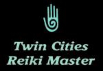 Twin Cities Reiki Master