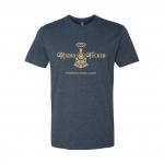 Radio Tucker T-Shirt