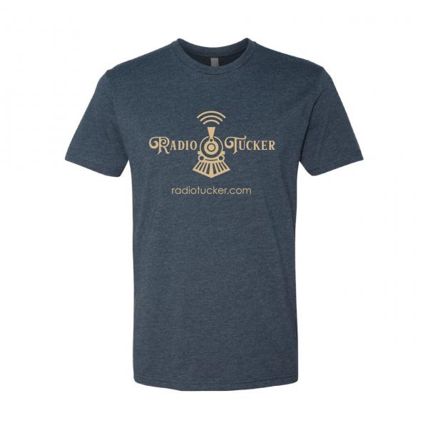 Radio Tucker T-Shirt