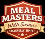Tastefully Simple With Susan
