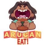 Arucan Eat!