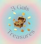 3 Gals Treasures
