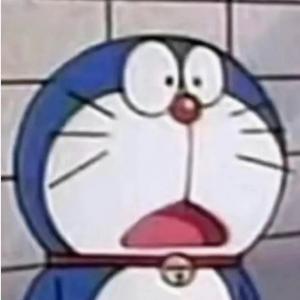 Doraemon's Test Company logo
