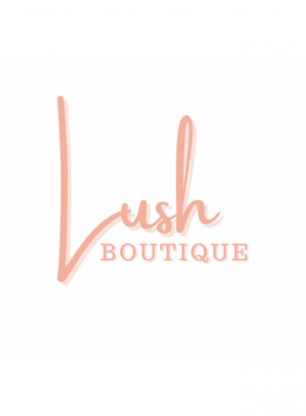 Lush Boutique