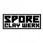 Spore Clay Werx