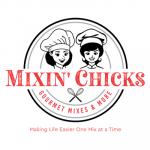 Mixin' Chicks