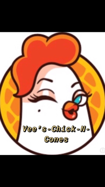 Vee's Chick N COnes