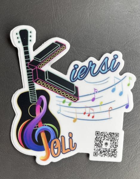 Kiersi Joli