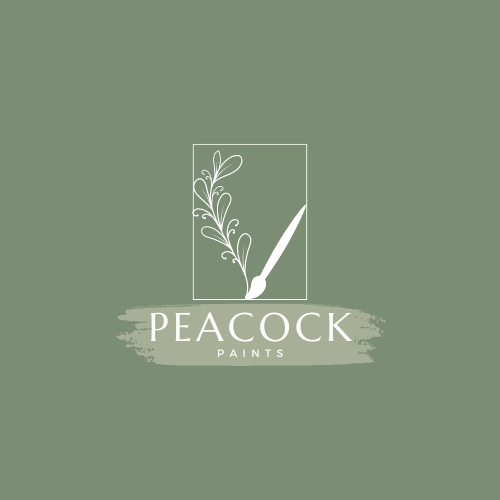 Peacock Paints