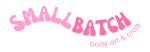 Small Batch Body Art & Craft