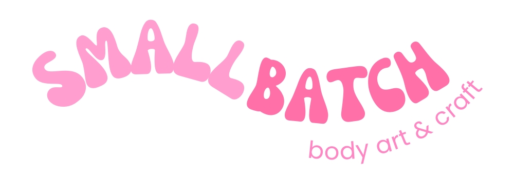 Small Batch Body Art & Craft