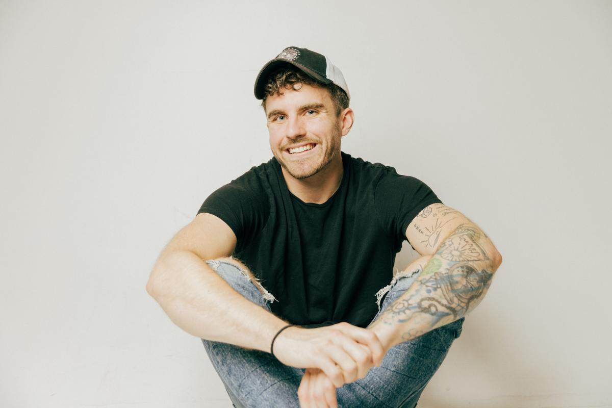 Tanner Cherry User Profile