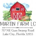 Martin Farm LC