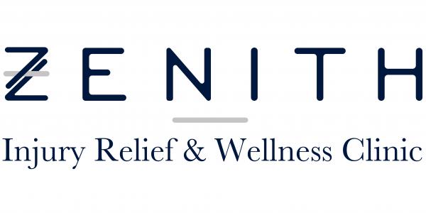 ZENITH Injury Relief & Wellness Clinic