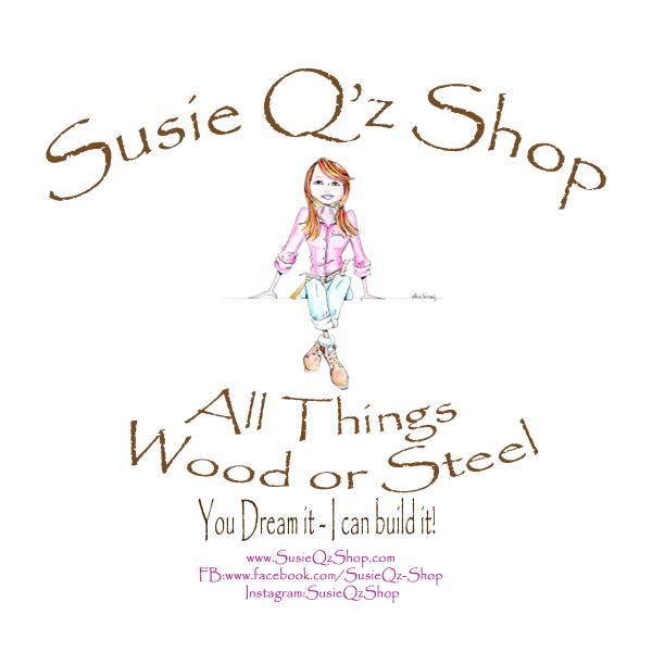 SusieQ'z Shop