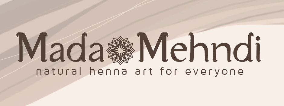 Mada Mehndi Natural Henna Art